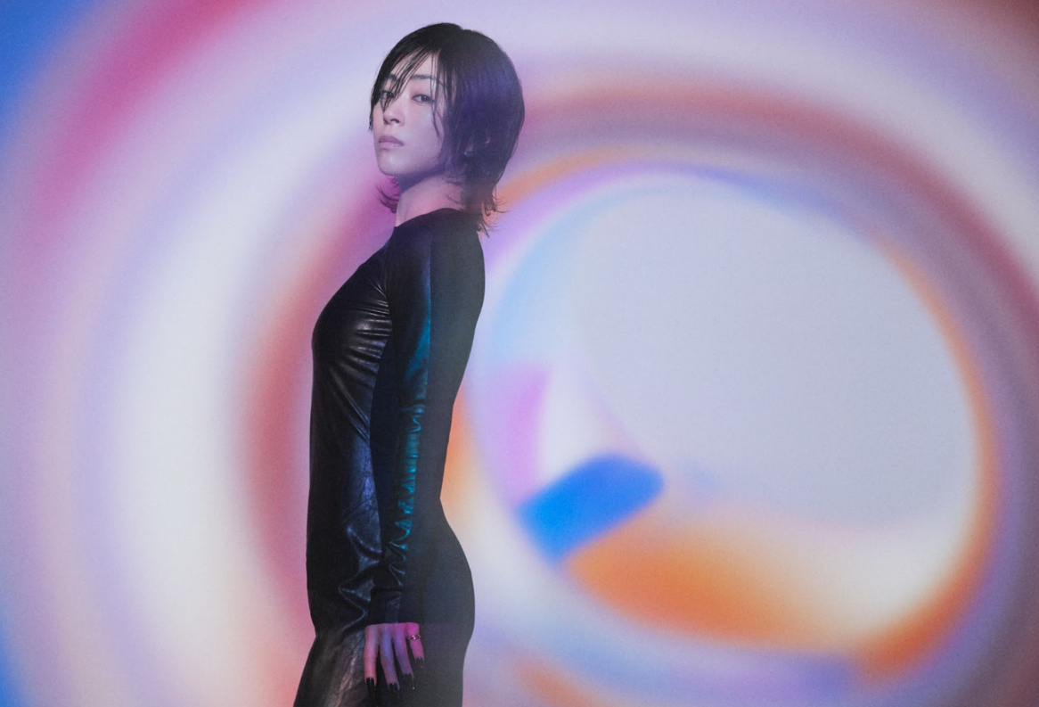 Japanese Artist Hikaru Utada Releases New Single ‘A FLOWER OF NO COLOR