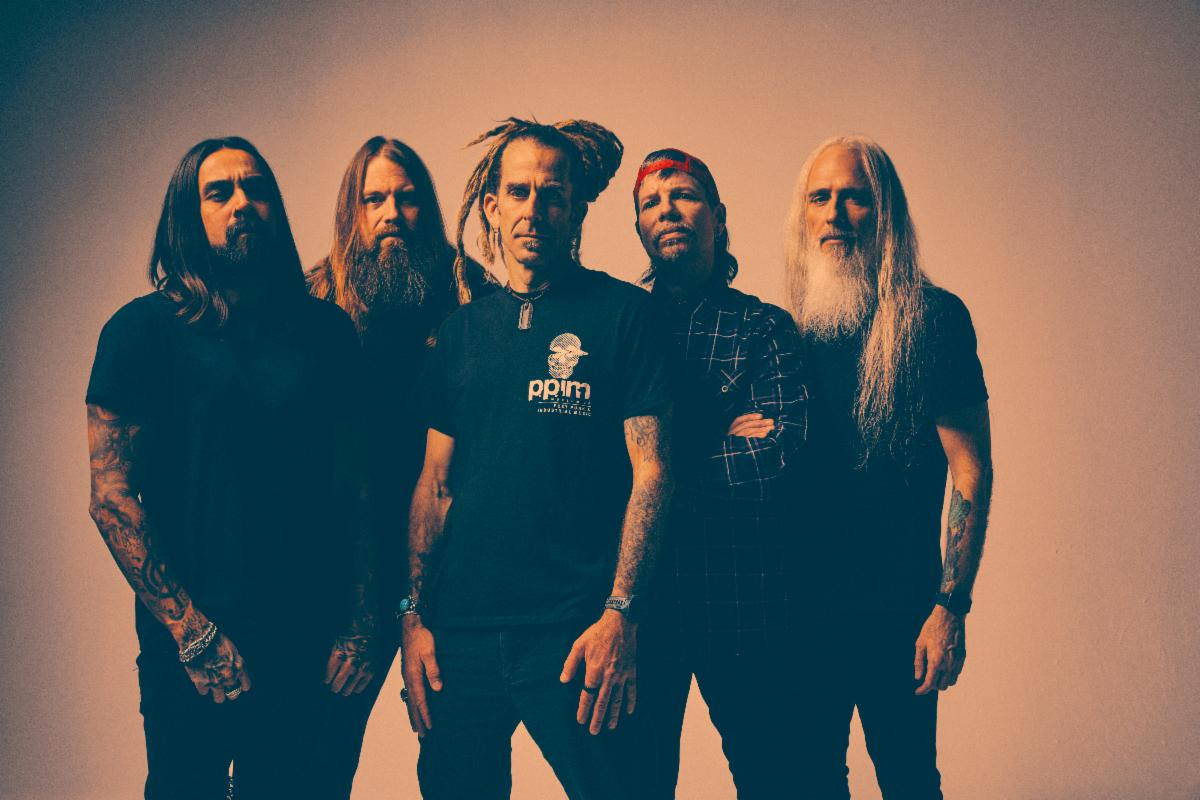 Lamb of God Team Up with Kublai Khan and Malevolence for New Version of “Another Nail For Your Coffin.” 20th Anniversary Edition