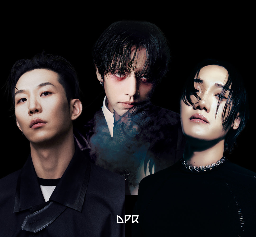 DPR Is Back on the Road for the “Dream Reborn World Tour”