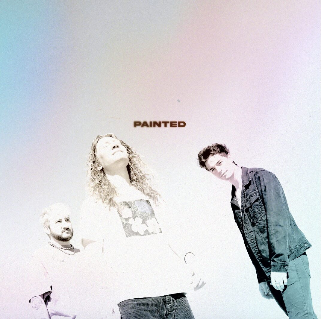 Alt-Pop Band Flor’s Surprise Summer Single “Painted”