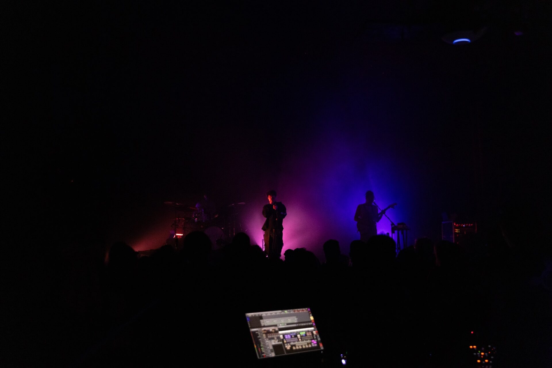 Nightly In Athens GA Bringing The Passion To The People