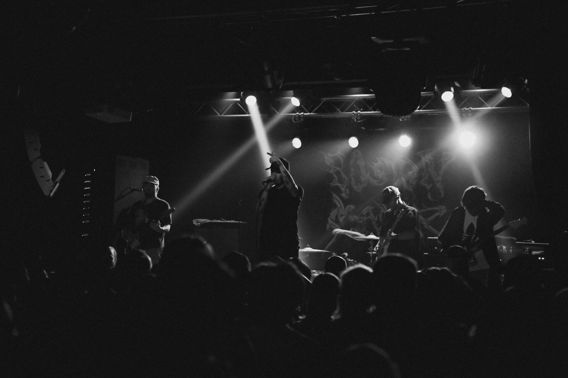 Welcome to the Neighbourhood: Boston Manor Brings the Storm to Allston