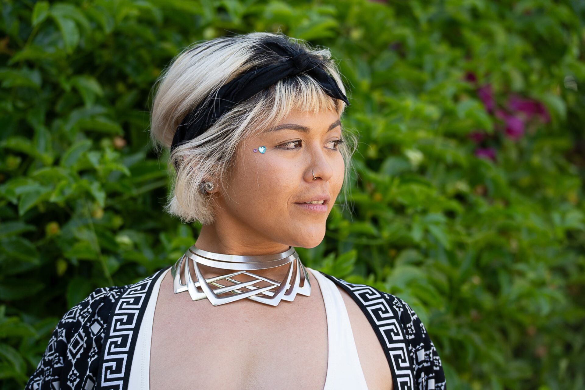 Rising Star Arisa Talks Future In LA