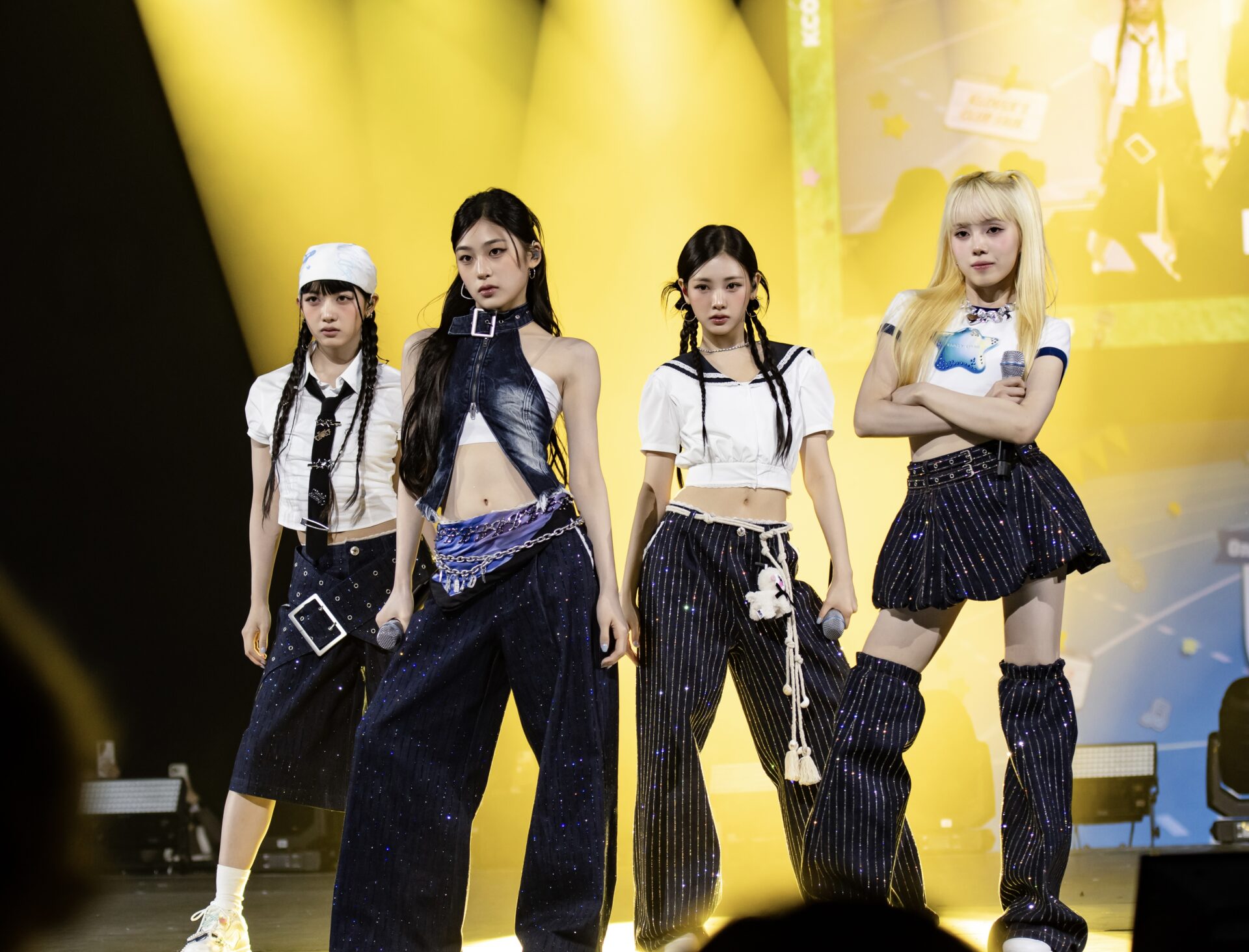 KCON 2025 Took Over LA — And It Was Epic