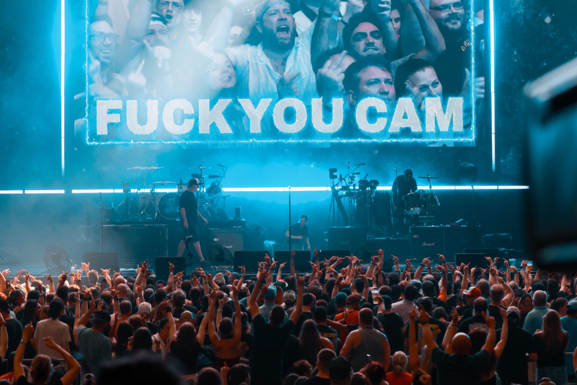 The Offspring Gallery