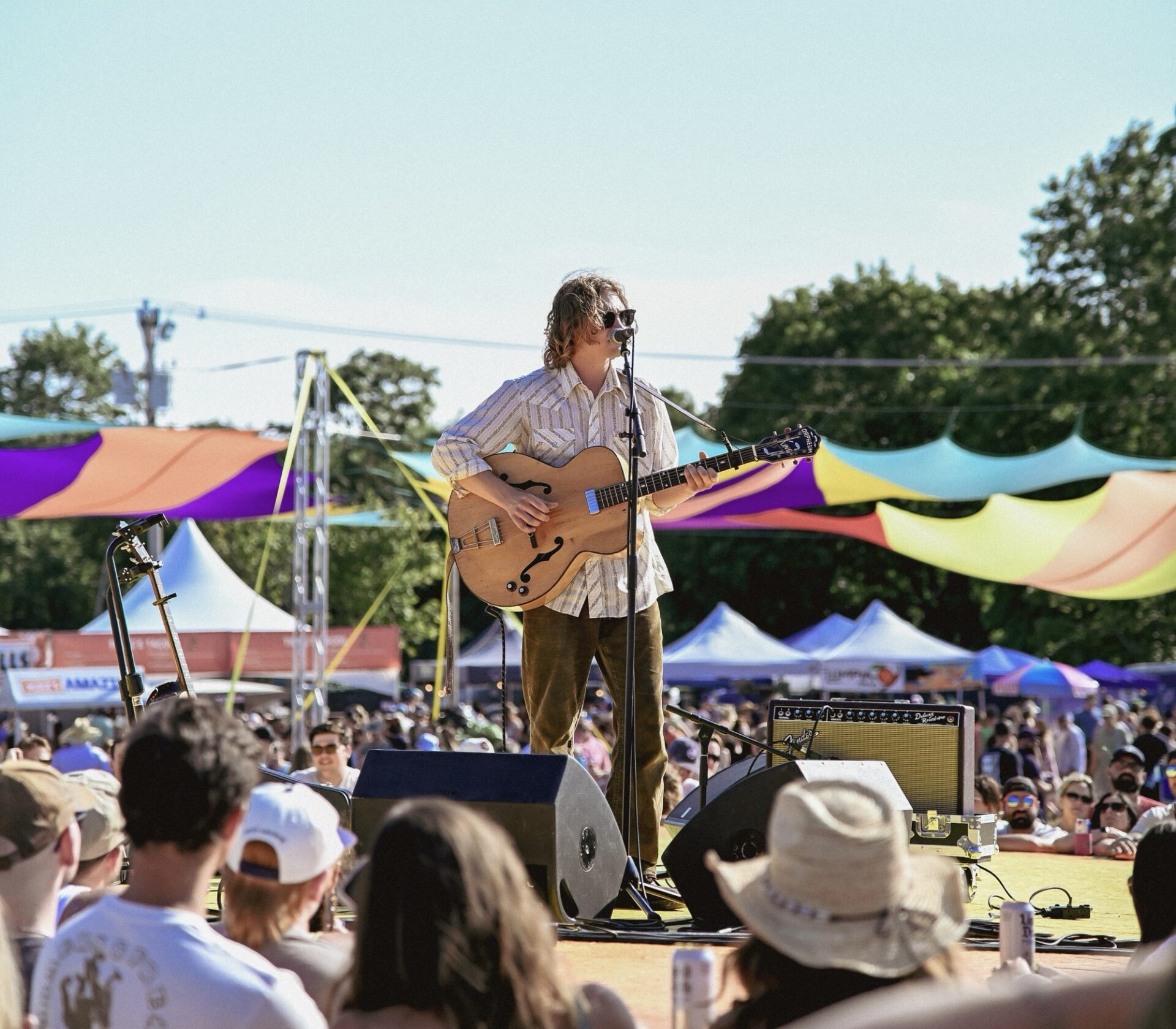 Levitate Music and Arts Festival 2025