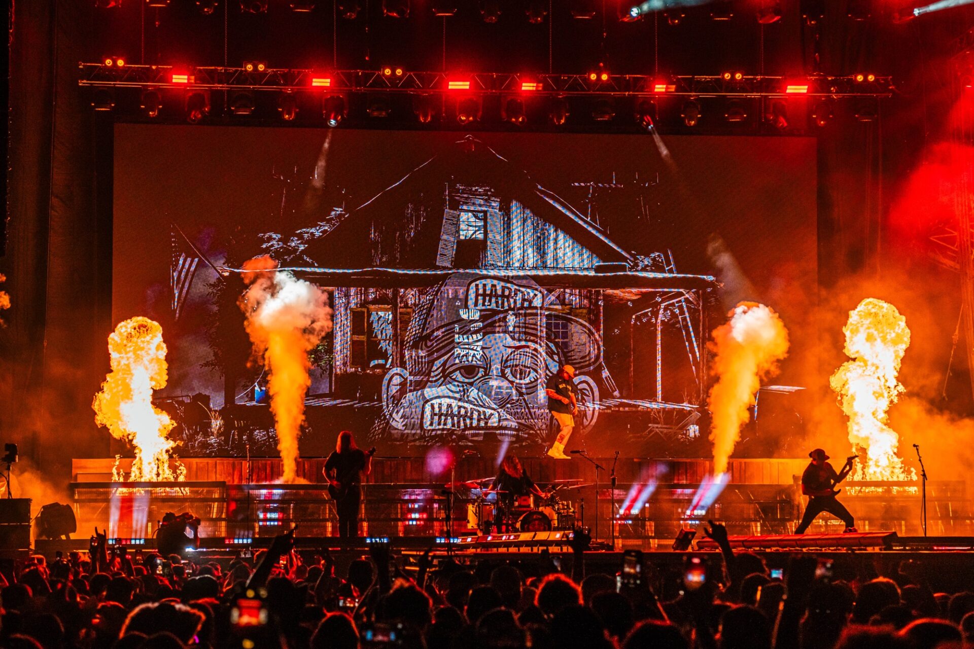 Boots & Hearts Fest Will Change You 