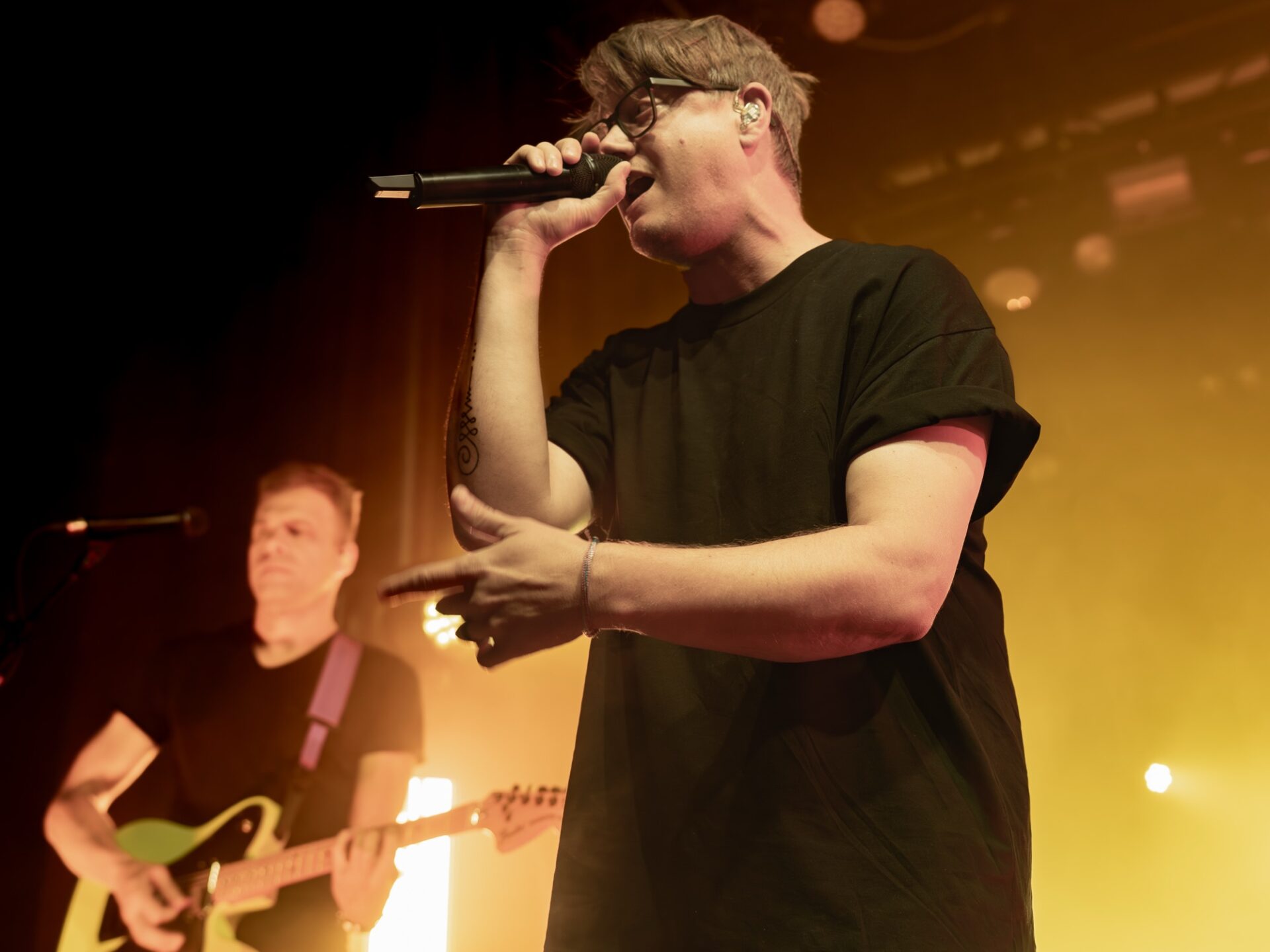 Cartel Brings Chroma XX to Santa Ana