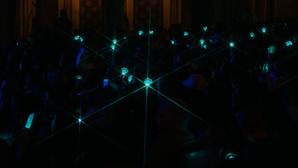 ONEW’s 100% Takeover of Los Angeles