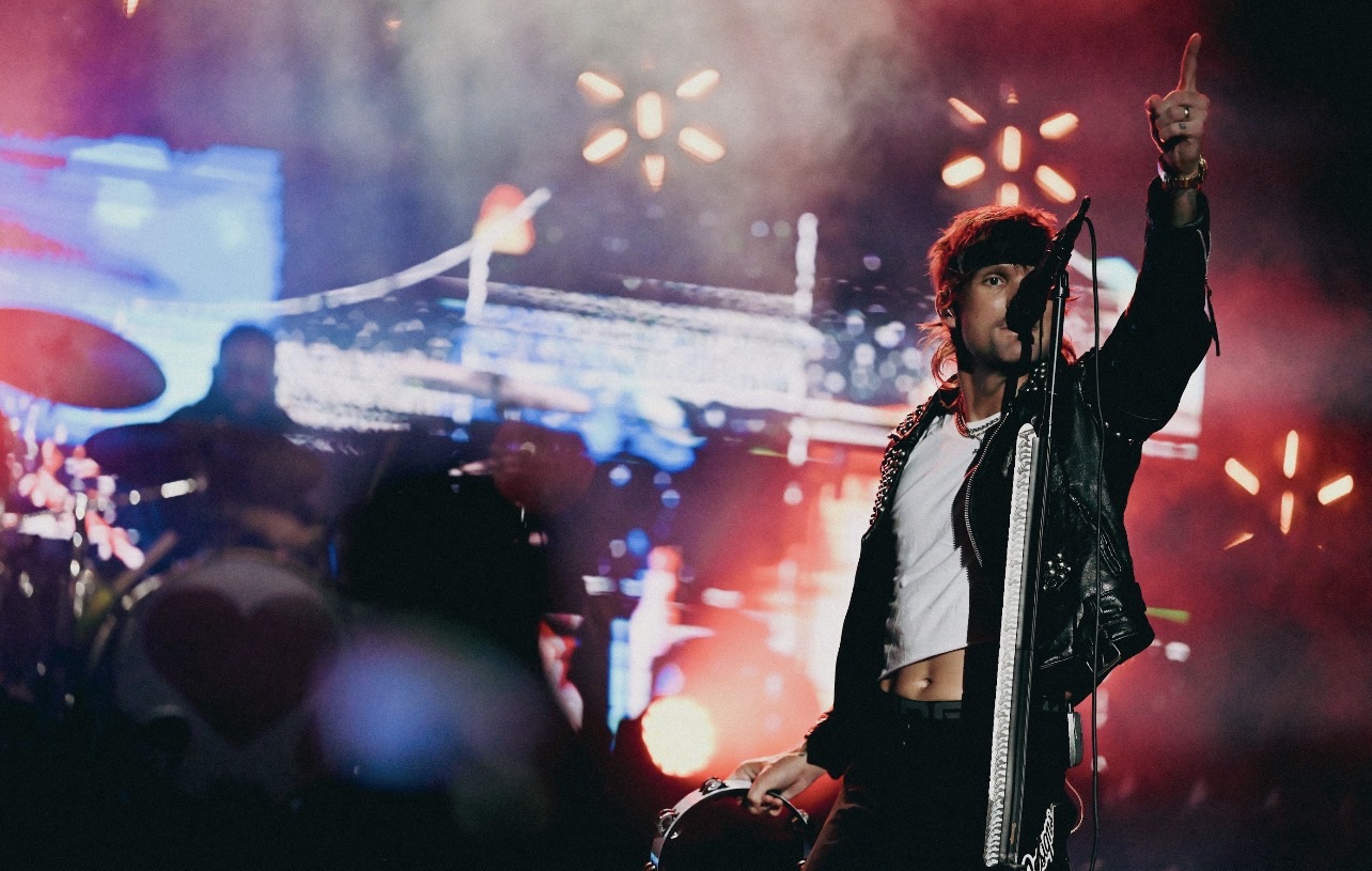 20 Years Later, Boys Like Girls Are Still the Soundtrack of Our Summer&nbsp;